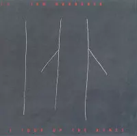 ヤン・ガルバレク / I TOOK UP THE RUNES