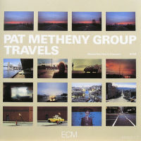 お買い上げで送料無料 希少 Pat Metheny ECM 紙ジャケ全11