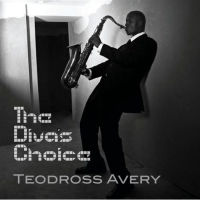 TEODROSS AVERY / テオドロス・エイヴリィ / THE DIVA'S CHOICE