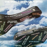 CHARLIE BYRD / チャーリー・バード / THE WORLD OF CHARLIE BYRD