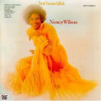 NANCY WILSON / ナンシー・ウィルソン / BUT BEAUTIFUL