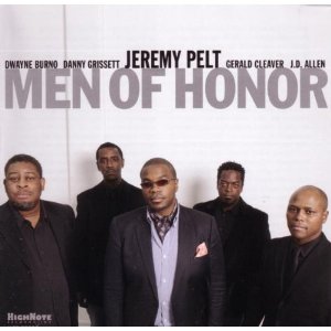 JEREMY PELT / ジェレミー・ペルト / Men Of Honor
