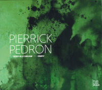 PIERRICK PEDRON / ピエリック・ペドロン / DEEP IN A DREAM/OMRY
