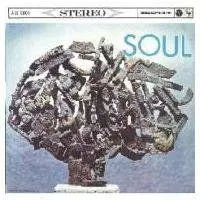 NOBUO HARA & SHARPS & FLATS / 原信夫とシャープス&フラッツ / SOUL / モダンジャズ三人の会