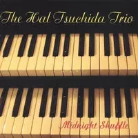 MIDNIGHT SHUFFLE/HAL TSUCHIDA/土田晴信｜JAZZ｜ディスク
