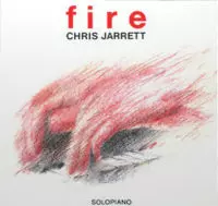 CHRIS JARRETT / クリス・ジャレット / FIRE