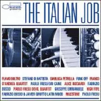 V.A. (BLUE NOTE) / THE ITALIAN JOB