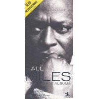 ALL MILES THE PRESTIGE ALBUMS/MILES DAVIS/マイルス・デイビス｜JAZZ