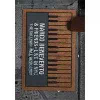 MARCO BENEVENTO / マルコ・ベネヴェント / LIVE IN NYC : THE SULLIVAN HALL RESIDENCY