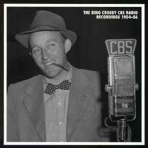 BING CROSBY / ビング・クロスビー / Bing Crosby CBS Radio Recordings 1954-56(7CD)