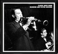 ARTIE SHAW / アーティー・ショウ / CLASSIC ARTIE SHAW BLUEBIRD AND VICTOR SESSIONS