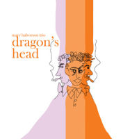 MARY HALVORSON / メアリー・ハルヴォーソン / DRAGON'S HEAD