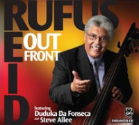 RUFUS REID / ルーファス・リード / OUT FRONT