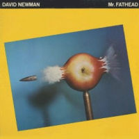 DAVID "FATHEAD" NEWMAN / デヴィッド・"ファットヘッド"・ニューマン / MR.FATHEAD
