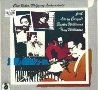 米極初期盤 深溝 モノラル 円WPロゴ 黒銀 チェット・ベイカー ジャズ LP CHET BAKER / チェット・ベイカー商品一覧｜JAZZ｜ディスク