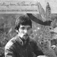 KEES HAZEVOET & HAN BENNINK / CALLING DOWN THE FLEVO SPIRIT