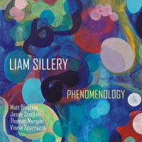 LIAM SILLERY / PHENOMENOLOGY