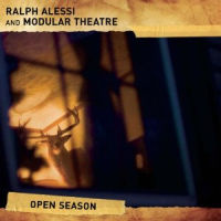 RALPH ALESSI / ラルフ・アレッシ / OPEN SEASON