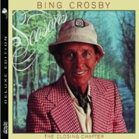 BING CROSBY / ビング・クロスビー / THE CLOSING CHAPTER