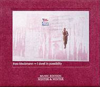 THEO BLECKMANN / セオ・ブレックマン / I DWELL IN POSSIBILITY
