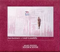 THEO BLECKMANN / セオ・ブレックマン / I DWELL IN POSSIBILITY