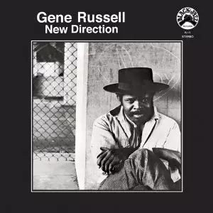 GENE RUSSELL / ジーン・ラッセル商品一覧｜JAZZ｜ディスクユニオン