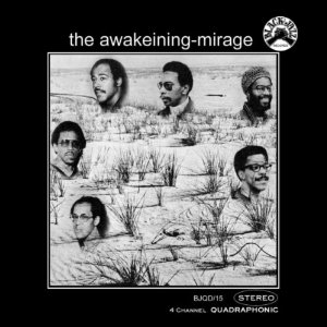 AWAKENING / アウェイクニング / Mirage 