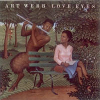 ART WEBB / アート・ウェブ / LOVE EYES / ラヴ・アイズ