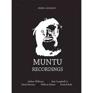 JEMEEL MOONDOC / ジャミール・ムーンドック / Muntu Recordings(3CD Box+Booklet)