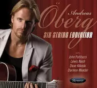 【中古】 Andreas Oberg アンドレアスエーベルグ / Young Jazz Guitarist Amazon.co.jp: Young Jazz Guitarist: ミュージック