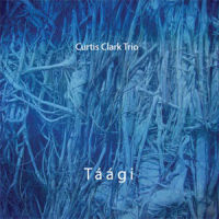 CURTIS CLARK / カーティス・クラーク / TAAGI