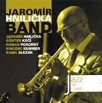 JAROMIR HNILICKA BAND / JAZZ AT PRAGUE CASTLE 2007