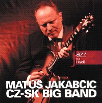 MATUS JAKABCIC / JAZZ AT PRAGUE CASTLE 2008