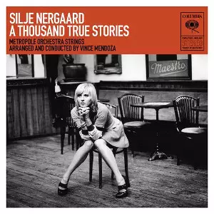 SILJE NERGAARD / セリア(セリア・ネルゴール) / A Thousand True Stories 