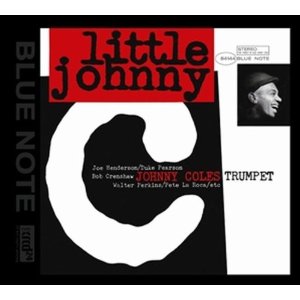 JOHNNY COLES / ジョニー・コールズ / LITTLE JOHNNY C(XRCD)