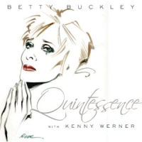 BETTY BUCKLEY / ベティ・バックリー / QUINTESSENCE