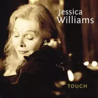 JESSICA WILLIAMS / ジェシカ・ウィリアムズ / TOUCH
