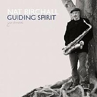 NAT BIRCHALL / ナット・バーチャル / GUIDING SPIRIT