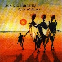 DOLLAR BRAND (ABDULLAH IBRAHIM) / ダラー・ブランド(アブドゥーラ・イブラヒム) / VOICE OF AFRICA