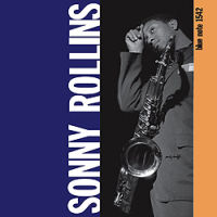 SONNY ROLLINS / ソニー・ロリンズ / SONNY ROLLINS (45rpm 2LP)