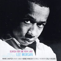LEE MORGAN / リー・モーガン / SEARCH FOR THE NEW LAND (45rpm 2LP)