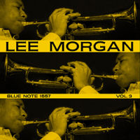 LEE MORGAN / リー・モーガン / VOL.3 (45rpm 2LP)