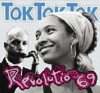 TOK TOK TOK / REVOLUTION 69