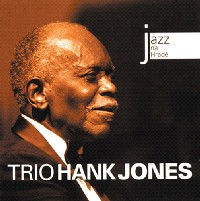 HANK JONES / ハンク・ジョーンズ / JAZZ AT PRAGUE CASTLE 2009(LP)