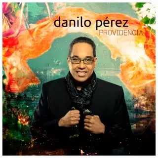 DANILO PEREZ / ダニーロ・ペレス / Providenicia