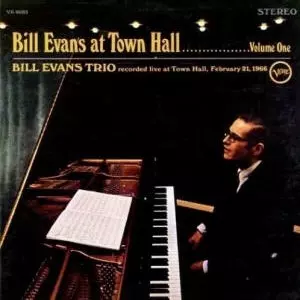 BILL EVANS / ビル・エヴァンス商品一覧/中古在庫あり/並び順:中古価格