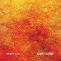 WILLIAM HOOKER / ウィリアム・フッカー / EARTH'S ORBIT