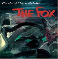 HAROLD LAND / ハロルド・ランド / THE FOX(180GRAM)