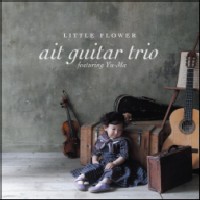 ait guitar trio / LITTLE FLOWER / リトル・フラワー