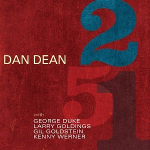 DAN DEAN / ダン・ディーン / 2 5 1